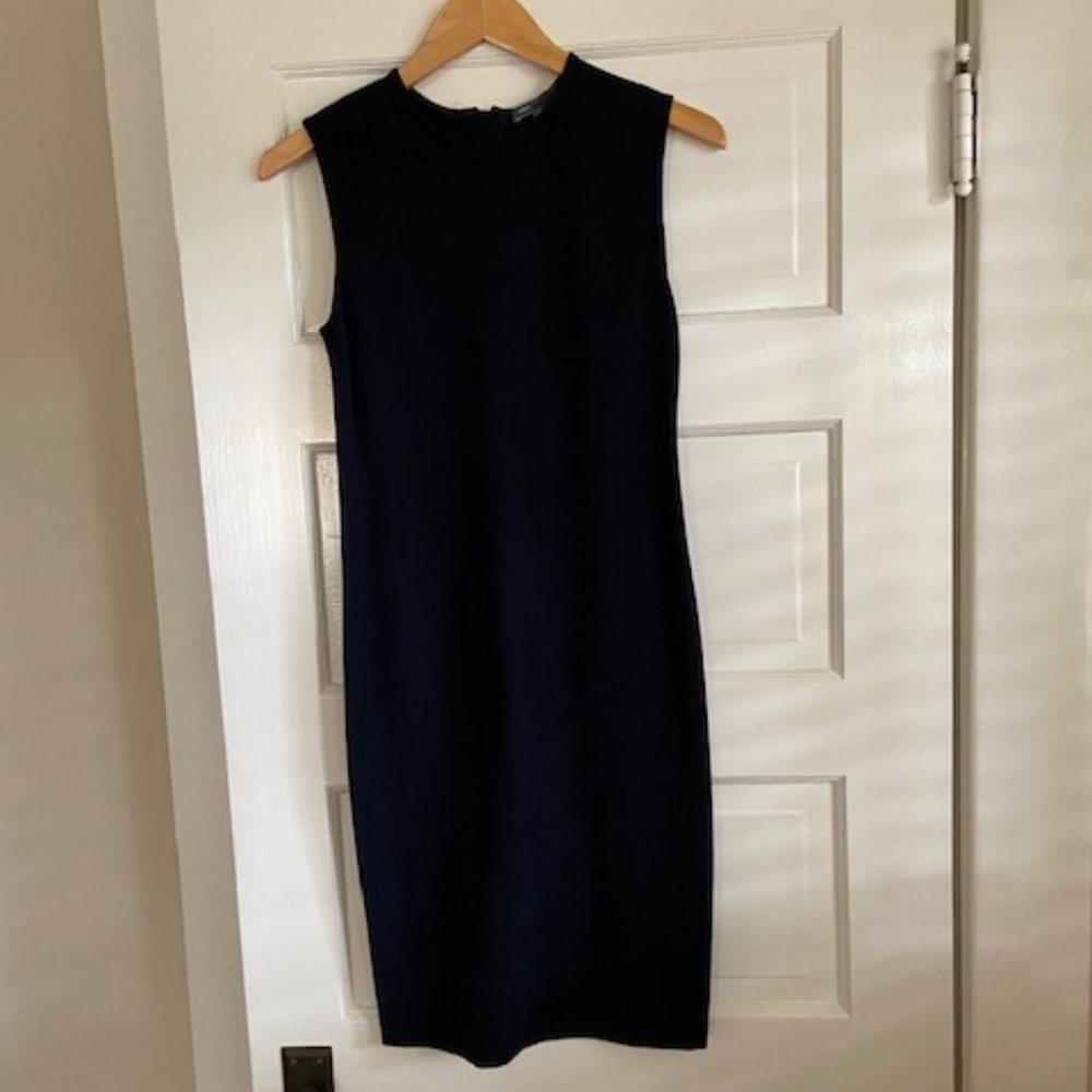 VINCE Shift Dress